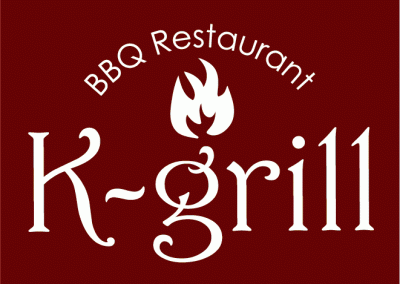 マレーシアのBBQレストラン「k-grill」